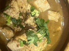-大清花饺子(山庄店)