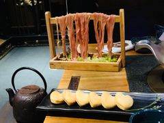 -湊湊火锅·茶憩(东城万达店)