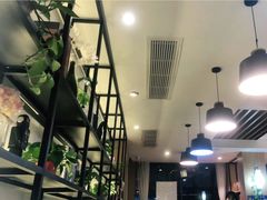 大堂-三猫黑鱼花(南大店)