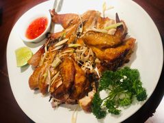 -Linlin泰餐厅(华夏幸福店)
