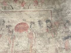 -洛阳古墓博物馆