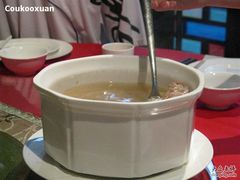 汤-七仙岭君澜度假酒店·桃源小馆中餐厅