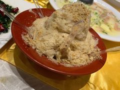 -红辣椒·川菜·火锅(科华路店)