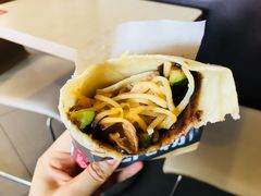 -肯德基(绍兴胜利店)