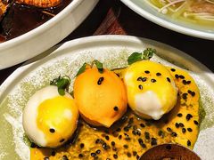 -前海沿·青岛菜(五四广场永旺店)