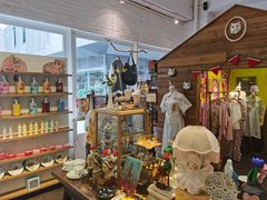 -恋物百货商店(华侨城店)