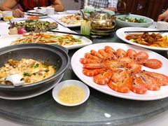 -海晖酒楼·顺德鱼生(荣华店)