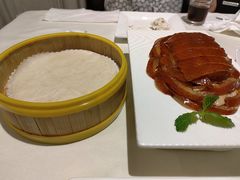 -大鸭梨烤鸭(左家庄店)