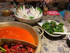 -小龙坎火锅(春熙太古里店)