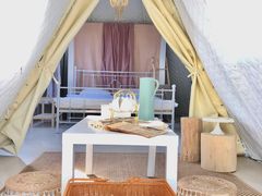 -安德鲁户外烧烤帐篷营地(马泉营店)