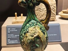 -西安大唐西市博物馆