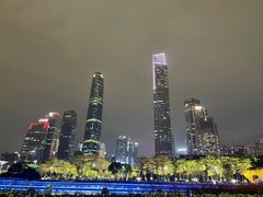 -海心沙亚运公园
