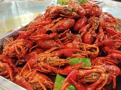 -呆虾王龙虾馆(南湖总店)