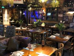 大堂-胡桃里音乐酒馆(石家庄店)