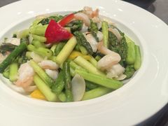 -红高粱大酒店(宁山东路店)