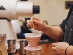 -The Roastery By AllYouWant(福田店)