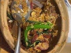 -膳心记•明火四宝煲仔饭(前海科兴店)