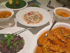 -金链花·泰国餐厅(国贸店)