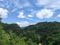 -首阳山景区