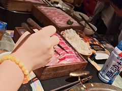 -廖掌柜·重庆鲜货火锅(上海首店)