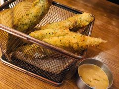 海苔多春鱼-FUTURE BAR(岭南天地店)