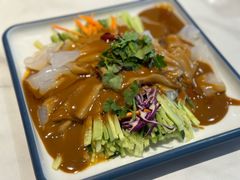 -叁拾壹克饺子·东北菜(国贸店)