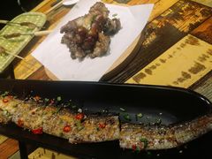 -金谷园饺子·烧烤·家宴(人大总店)
