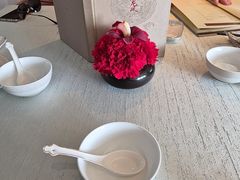 -上海和平饭店龙凤厅 Dragon Phoenix