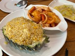 -正德顺順德雙皮奶(中信店)