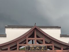 -采石矶景区
