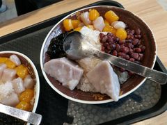 -鲜芋仙(南开大悦城店)