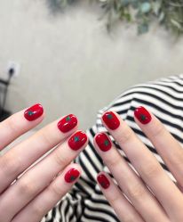 点击看大图 -RL Nail·瑞丽美甲美睫品牌原创店