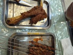 -伊阑泽大循化餐厅