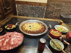 -矮板凳老火锅(宽窄巷子店)
