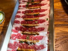 -韩景台烤肉(八大处店)