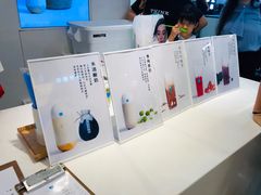 -兰熊鲜奶(西直门凯德mall店)