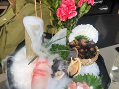 -享月汤皇·海鲜小火锅·聚会(曲江创意谷店)