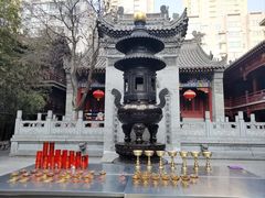 -罔极寺