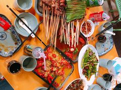 -启东小海鲜(庄先湾路1号店)