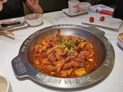 -李想大虾(吾悦广场店)