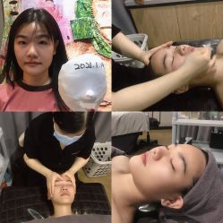 -小颜秘家·韩国整骨