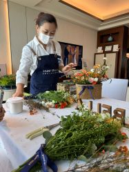 -圣贝拉母婴护理中心(深圳莱佛士店)