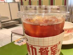 -广九餐室(陈家祠扬韬广场店)
