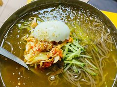 -屋里家延边朝鲜族冷面(南园店)