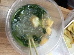 小姜锅贴-小姜锅贴(凤凰街店)
