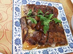 -水乡人家私房菜(逢简店)