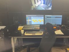 -太爽音乐文化录音棚