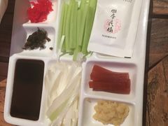 -四季民福烤鸭店(前门廊房二条店)