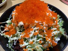 沙拉-赤稻·日式料理(禅城店)