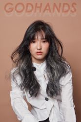 -DX HAIR SALON·发现未知美发沙龙